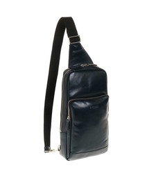 ≪MACKINTOSH PHILOSOPHY / マッキントッシュ フィロソフィー≫ ブレイヴァル シリーズ 普段使い&旅行で使える スムースレザーのワンショルダー 73112