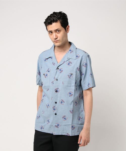 HYSTERIC GLAMOUR（ヒステリックグラマー）の「BIGYANK×HYSTERIC HG×BY 
