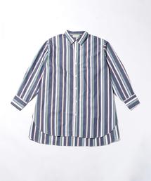 JIEDA | ＜JieDa＞ LONG SHIRT/ロングシャツ(シャツ/ブラウス)