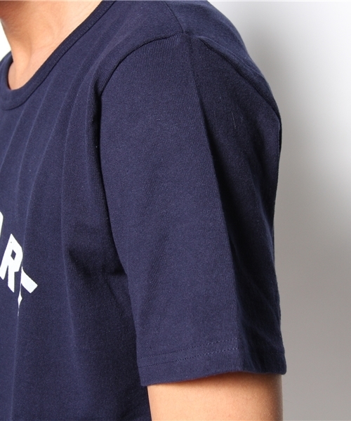 BEAMS（ビームス）の「○O.20/2ﾌﾛｯｷｰPT-T（Tシャツ/カットソー・メンズ・ホワイト/ワイン/ネイビー・SMALL/MEDIUM/LARGE/X-LARGE）」の8枚目の写真