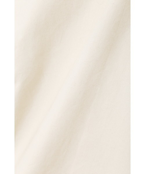 JILL STUART（ジルスチュアート）の「◆アベーユボリューム袖ブラウス（シャツ/ブラウス・レディース・ベージュ/グレー・SMALL/MEDIUM）」の9枚目の写真