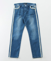 VENCEEXCHANGE | サイドボアデニムパンツ(デニムパンツ)