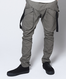 VIRGOwearworks | SPECIAL ARK CARGO(カーゴパンツ)
