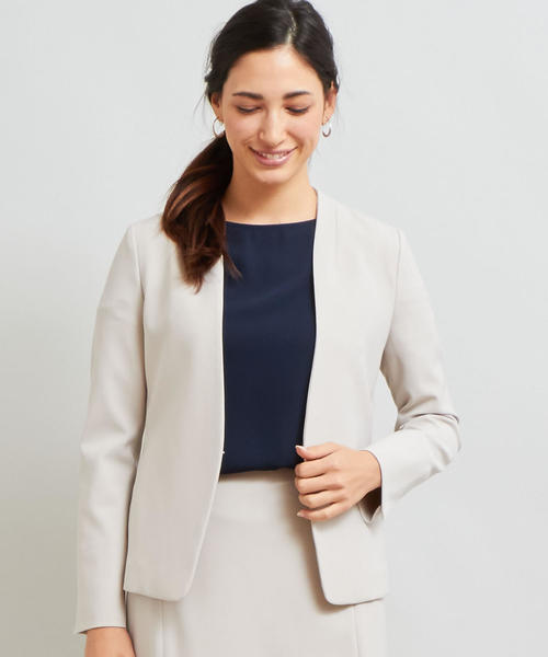 WORK TRIP OUTFITS GREEN LABEL RELAXING（ワークトリップアウト