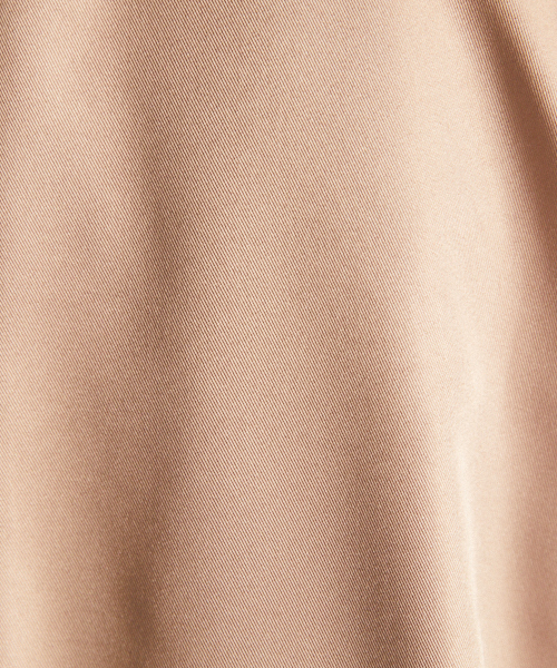 PairPair(ペアペア)の「エステルツイルステンカラーコート(ステンカラーコート・メンズ・ライトベージュ/モカ・FREE)」の19枚目の写真