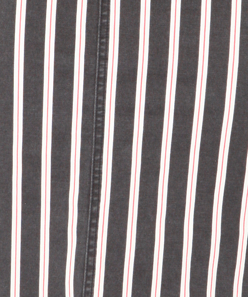 Ray BEAMS(レイビームス)の「Ray BEAMS / プリントストレッチ タイトスカート(スカート・レディース・ブラック系その他/レッド系その他/オフホワイト・0/1)」の8枚目の写真