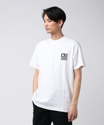 Carhartt WIP | S/S STATE PATCH T-SHIRT(Tシャツ/カットソー)