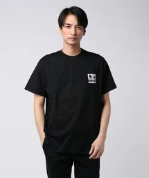 Carhartt WIP | S/S STATE PATCH T-SHIRT(Tシャツ/カットソー)