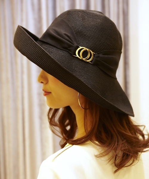 アシーナニューヨーク　ブラックリボン RECOMMEND ITEMS for Summer】Athena New York(アシーナ