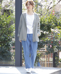 MELROSE claire�i�������[�Y �N���[���j�́u���l�����[�����X�g���b�`�e�[���[�h�W���P�b�g�i�e�[���[�h�W���P�b�g�j�v