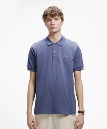 LACOSTE｜ラコステのポロシャツ（ブルー・ネイビー/青色系）通販