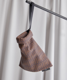 STUDIOUS SELECT�i�X�e���f�B�I�X�Z���N�g�j�́u�yiTTi�zANNIE RICE BAG-S ITTI-BAG-042�i�V�����_�[�o�b�O�j�v