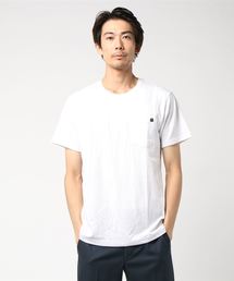 QP PLAIN PACK ST/クイックシルバー 半袖 Tシャツ