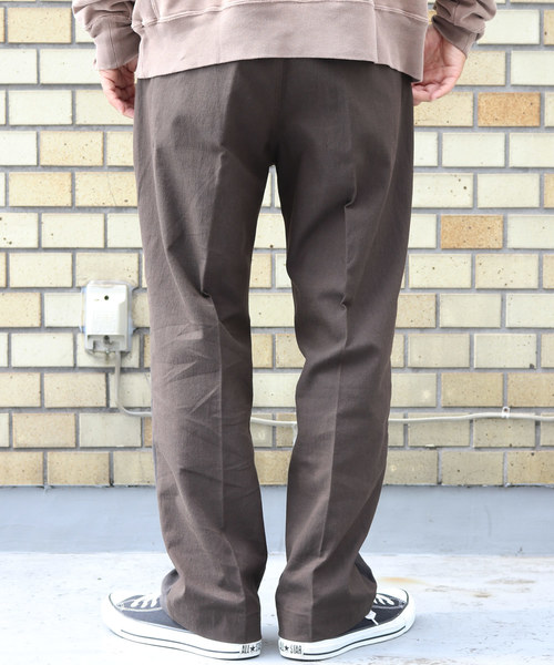 パンツ AlexanderLeeChang overall AlexanderLeeChang（アレキサンダーリーチャン）の