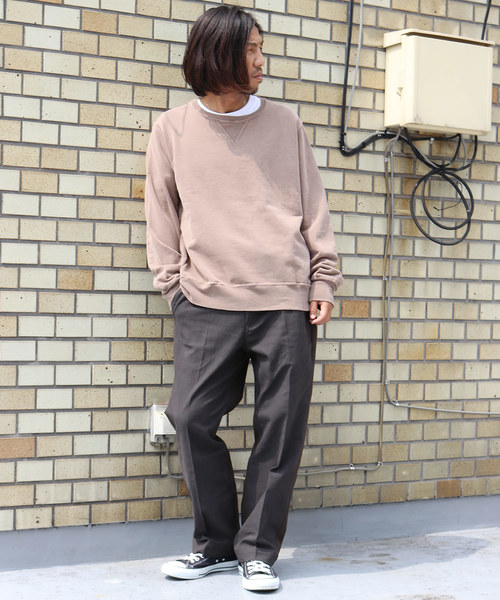 AlexanderLeeChang（アレキサンダーリーチャン）の