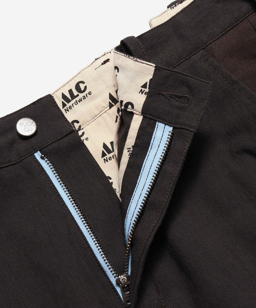 AlexanderLeeChang（アレキサンダーリーチャン）の「AlexanderLeeChang