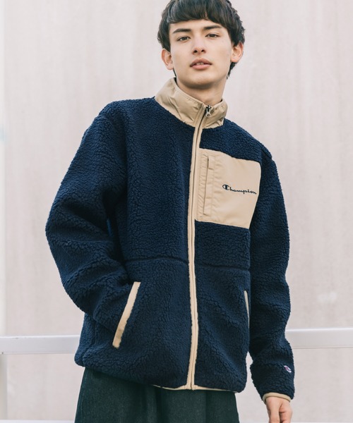 Champion（チャンピオン）の「Champion チャンピオン フリース