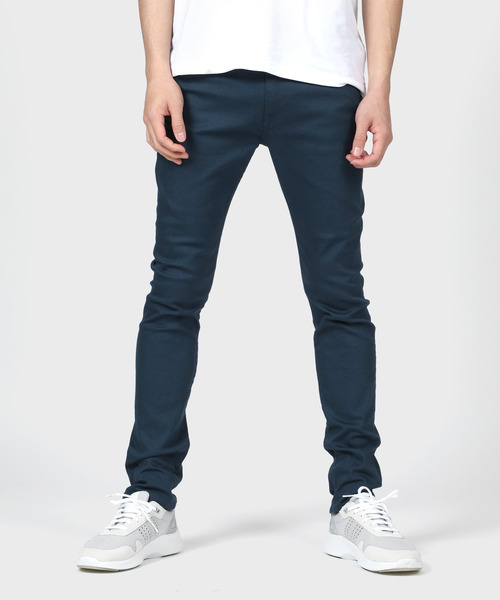 Paul Smith(�|�[���X�~�X)�́y�I�����C���V���b�v����z�X�g���b�`�J���[�X�L�j�[�p���c / 102110 W050Z(�p���c)