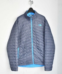 vintage stuff�i���B���e�[�W �X�^�b�t�j�́u�y���B���e�[�W�Ò��zTHE NORTH FACE/�U �m�[�X�t�F�C�X ���C�g�_�E���W���P�b�g�i�_�E���W���P�b�g/�R�[�g�j�v