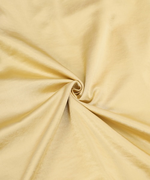 fifth(フィフス)の「サテンマキシスカート(スカート・レディース・カーキ/イエロー・MEDIUM/SMALL)」の13枚目の写真