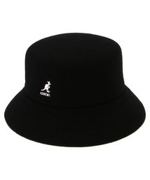 KANGOL | KANGOL/カンゴール/ウールバケットハット/Wool Lahinch/107169007(ハット)