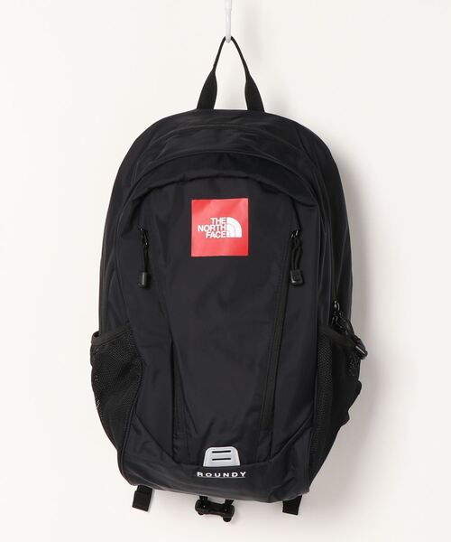 THE NORTH FACE リュック 「THE FACE/ザ ノースフェイス」K