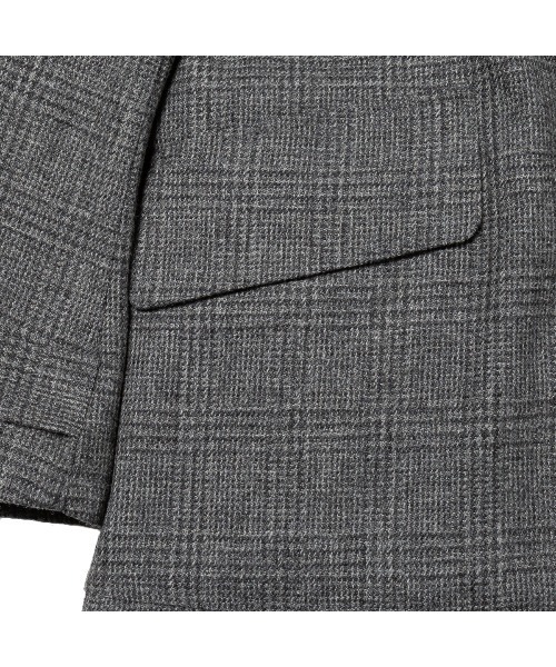 Barbour SINGLE BREASTED ステンカラーコート サイズ36 Barbour 「Barbour」 ステンカラーコート 36 ブラック メンズ