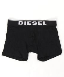 DIESEL | 【DIESEL】ブランドロゴボクサーパンツ(ボクサーパンツ)