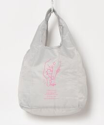 【fridge】ミニトートバッグ Sサイズ /エコバッグ (maa) Small