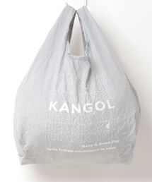 【KANGOL/カンゴール】MARKET BAG Medium