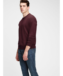 Gap ギャップ メンズ のニット セーター通販 Zozotown