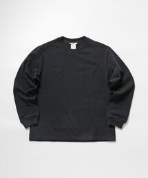MXP | 【MXP/エムエックスピー】12oz ロングスリーブTシャツ (MU30303)(Tシャツ/カットソー)