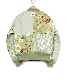 PINK HOUSE（ピンクハウス）の「ひなぎくとさくらんぼ刺繍入り