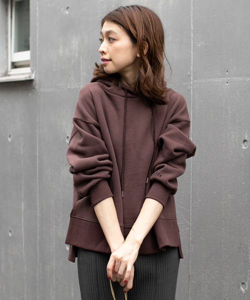 セール ブランド古着 プルオーバーパーカー パーカー Ciaopanic Typy チャオパニックティピー のファッション通販 Zozoused