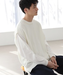 Niko And ニコアンド メンズ のトップス通販 Zozotown