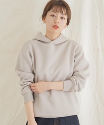 URBAN RESEARCH Sonny Label | ポンチルーズパーカー2(Tシャツ/カットソー)