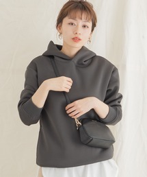 URBAN RESEARCH Sonny Label | ポンチルーズパーカー2(Tシャツ/カットソー)