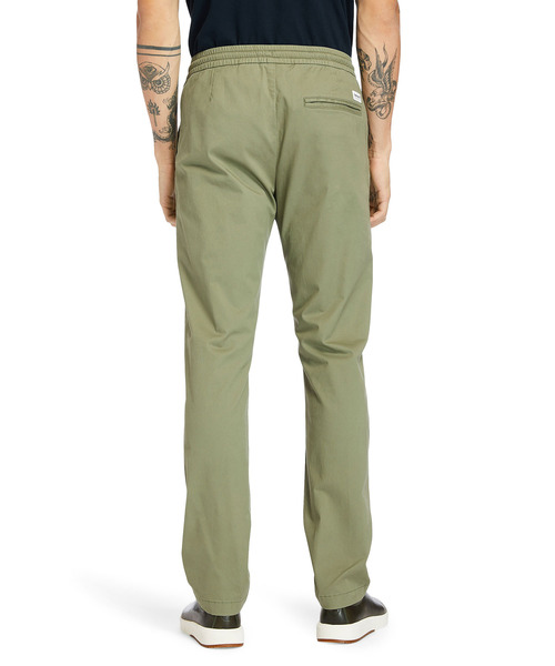 【新品】BALMAIN　Green/コットンジョガーパンツ　S 楽天市場】センターシームサイドタグスウェットジョガーパンツ