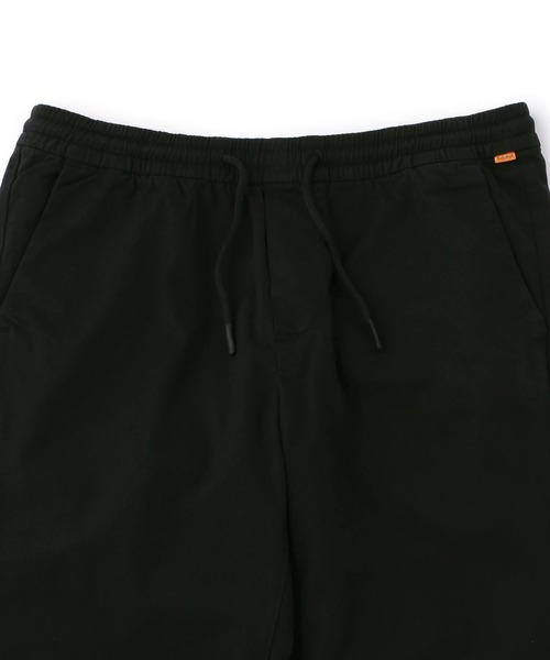 Timberland（ティンバーランド）の「メンズ ラベル レイク スリム テーパード ジョガー パンツ（その他パンツ・メンズ・ブラック・32inch/30inch/34inch/36inch/38inch/29inch）」の9枚目の写真