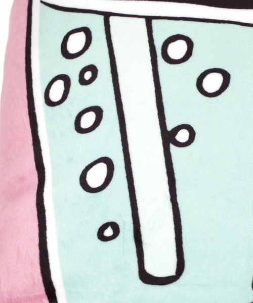 niko and（ニコアンド）の「【マムアンちゃん】コラボもちもち