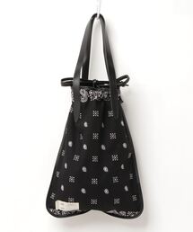 77circa bandana shoulder bag ナナナナサーカ 77circa（ナナナナサーカ）の「77CIRCA(ナナナナサーカ) 別注
