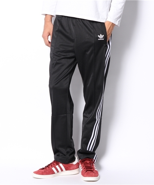 BEAMS（ビームス）の「◎adidas Originals for BEAMS / トラックパンツ（その他パンツ・メンズ・ブラック・LARGE/X-LARGE/SMALL/MEDIUM）」の16枚目の写真
