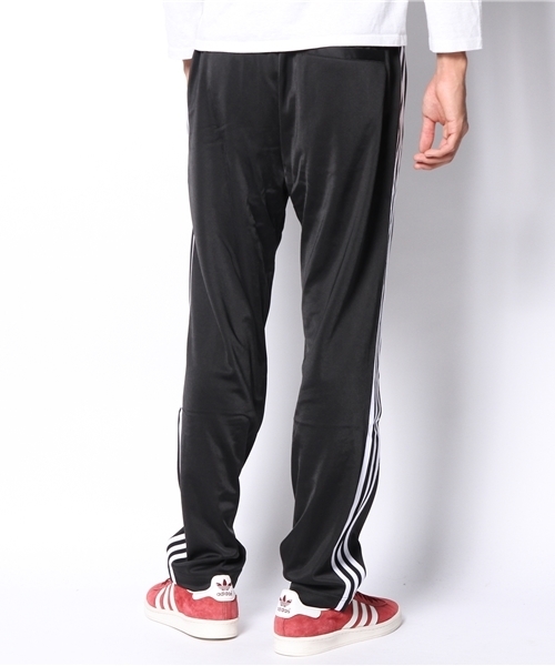 BEAMS（ビームス）の「◎adidas Originals for BEAMS / トラックパンツ（その他パンツ・メンズ・ブラック・LARGE/X-LARGE/SMALL/MEDIUM）」の3枚目の写真