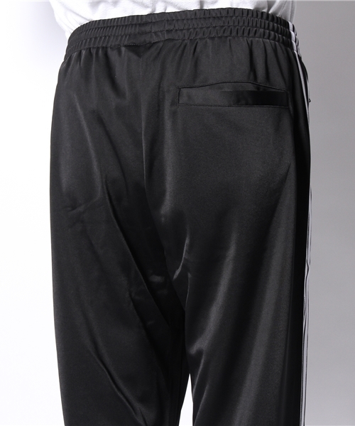 BEAMS（ビームス）の「◎adidas Originals for BEAMS / トラックパンツ（その他パンツ・メンズ・ブラック・LARGE/X-LARGE/SMALL/MEDIUM）」の5枚目の写真