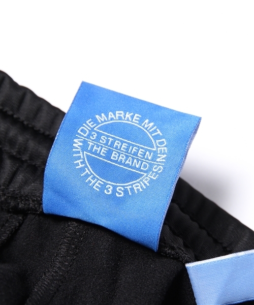 BEAMS（ビームス）の「◎adidas Originals for BEAMS / トラックパンツ（その他パンツ・メンズ・ブラック・LARGE/X-LARGE/SMALL/MEDIUM）」の14枚目の写真