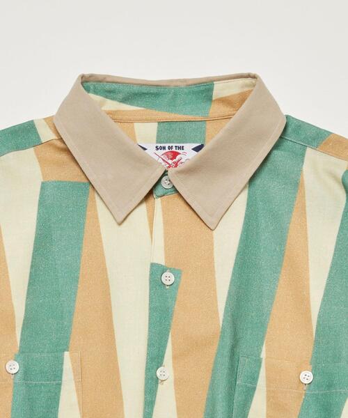 SON OF THE CHEESE（サノバチーズ）の「【別注】 ＜SON OF THE