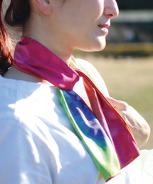 SPICE OF LIFE | 【2021SS】UVカット UPF50+ ウォータークールミニタオル 冷感タオル 88×8cm(アウトドアグッズ)