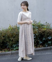 Flower フラワーのワンピース ドレス通販 Zozotown