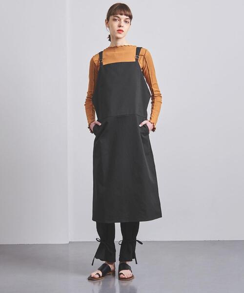 BASERANGE（ベースレンジ）の「＜BASERANGE（ベースレンジ）＞OVERALL 
