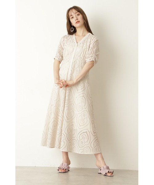 JILL STUART（ジルスチュアート）の「◇【WEB限定 サイズ：4